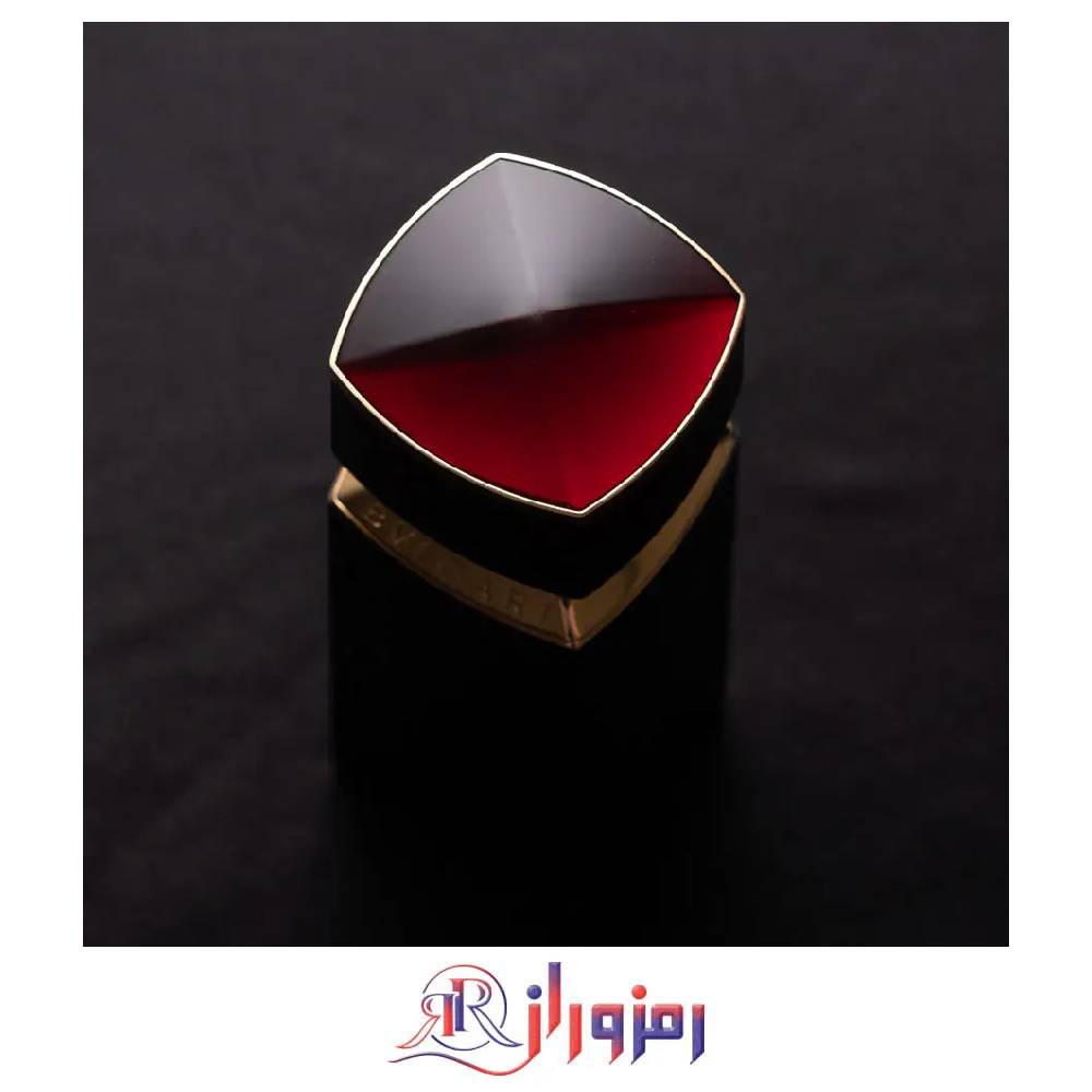 ادکلن بولگاری له جم گارانات ١٠٠ میل مستر کوالتی